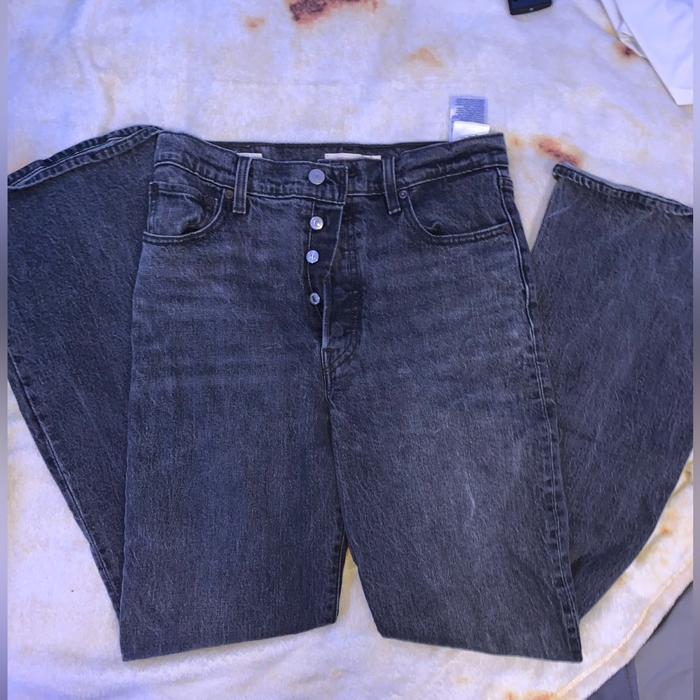 Levi’s jeans (flared)